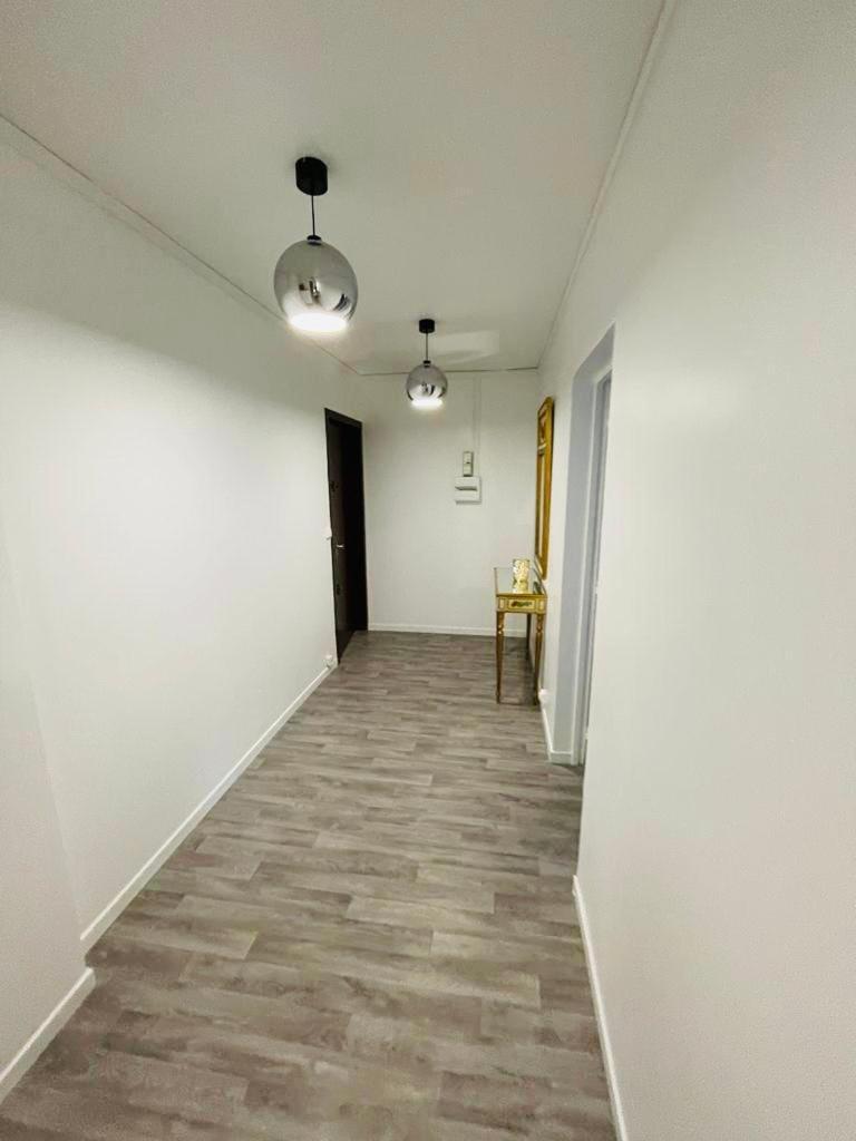 Appartamento Bastille - Voltaire - Saint Paul - Centre De - 5 Pers *